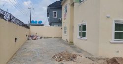 For Sale:  A newly completed block of 6 Nos three bedroom flat at Seaside Estate