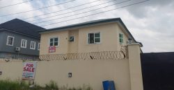 For Sale:  A newly completed block of 6 Nos three bedroom flat at Seaside Estate