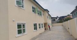 For Sale:  A newly completed block of 6 Nos three bedroom flat at Seaside Estate