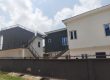 Units of currently tenanted 4 bedroom terraces, with one room Boys Quarter